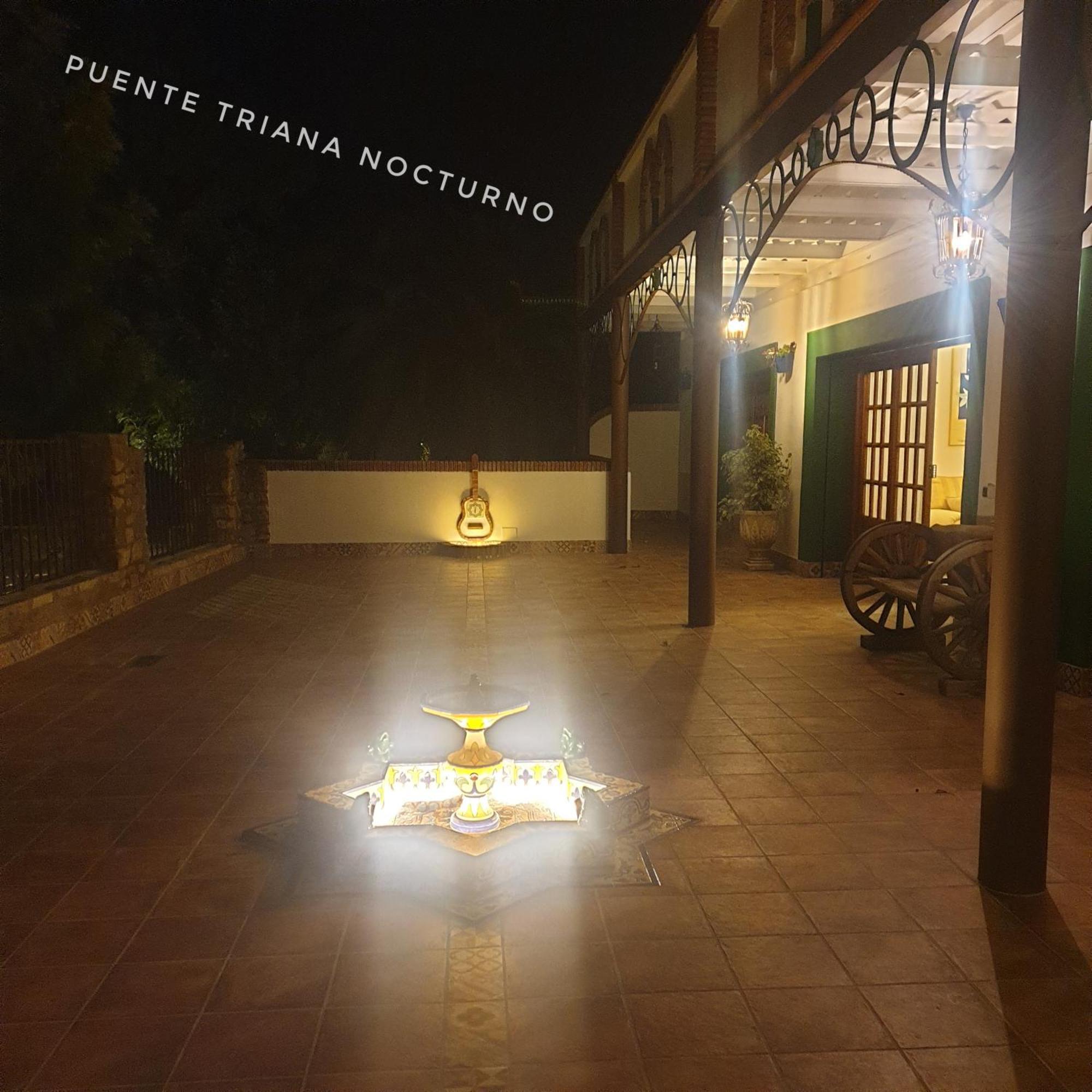 Villa Cultural Montelucia Montecorto Ngoại thất bức ảnh