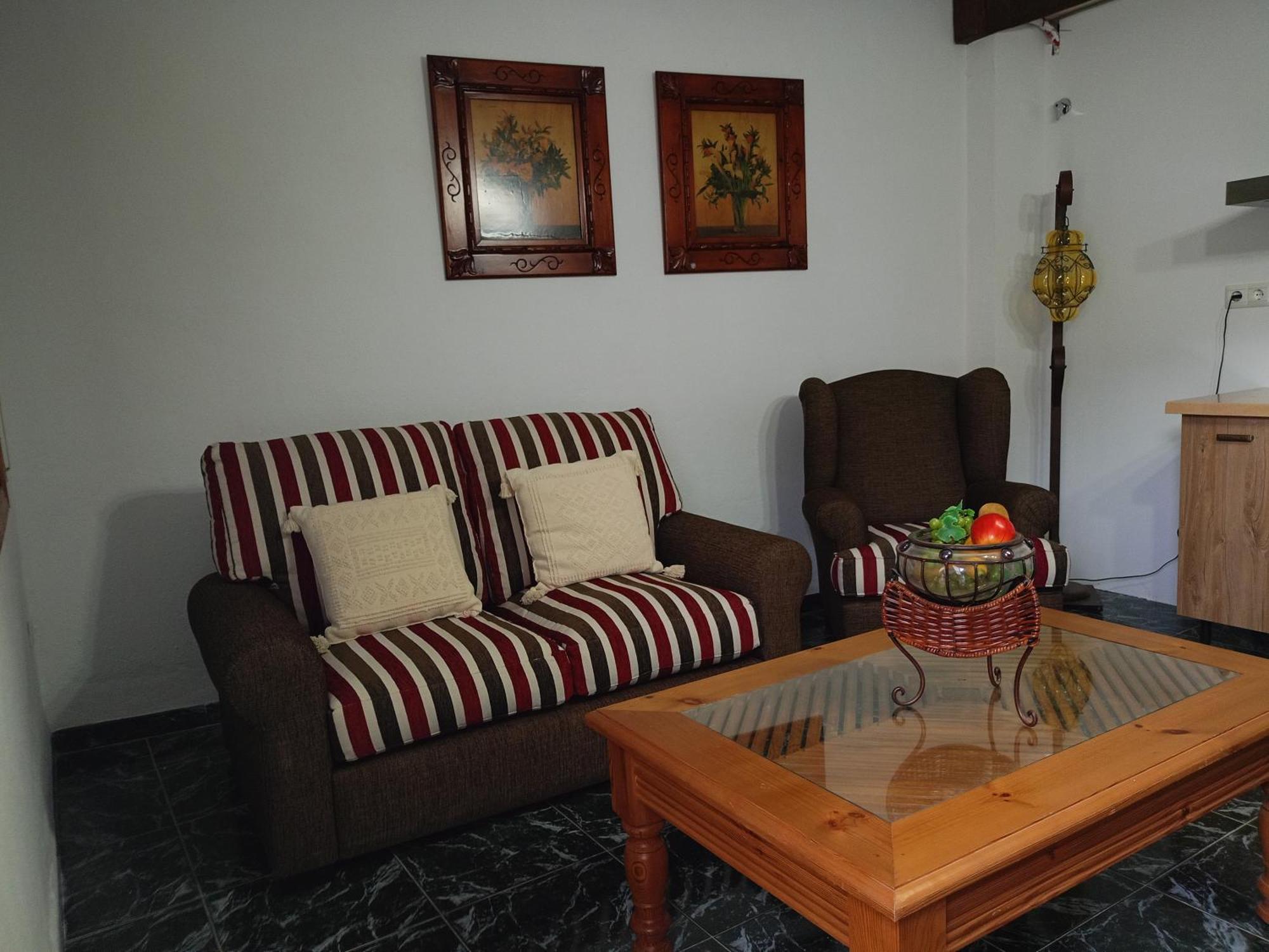 Villa Cultural Montelucia Montecorto Phòng bức ảnh