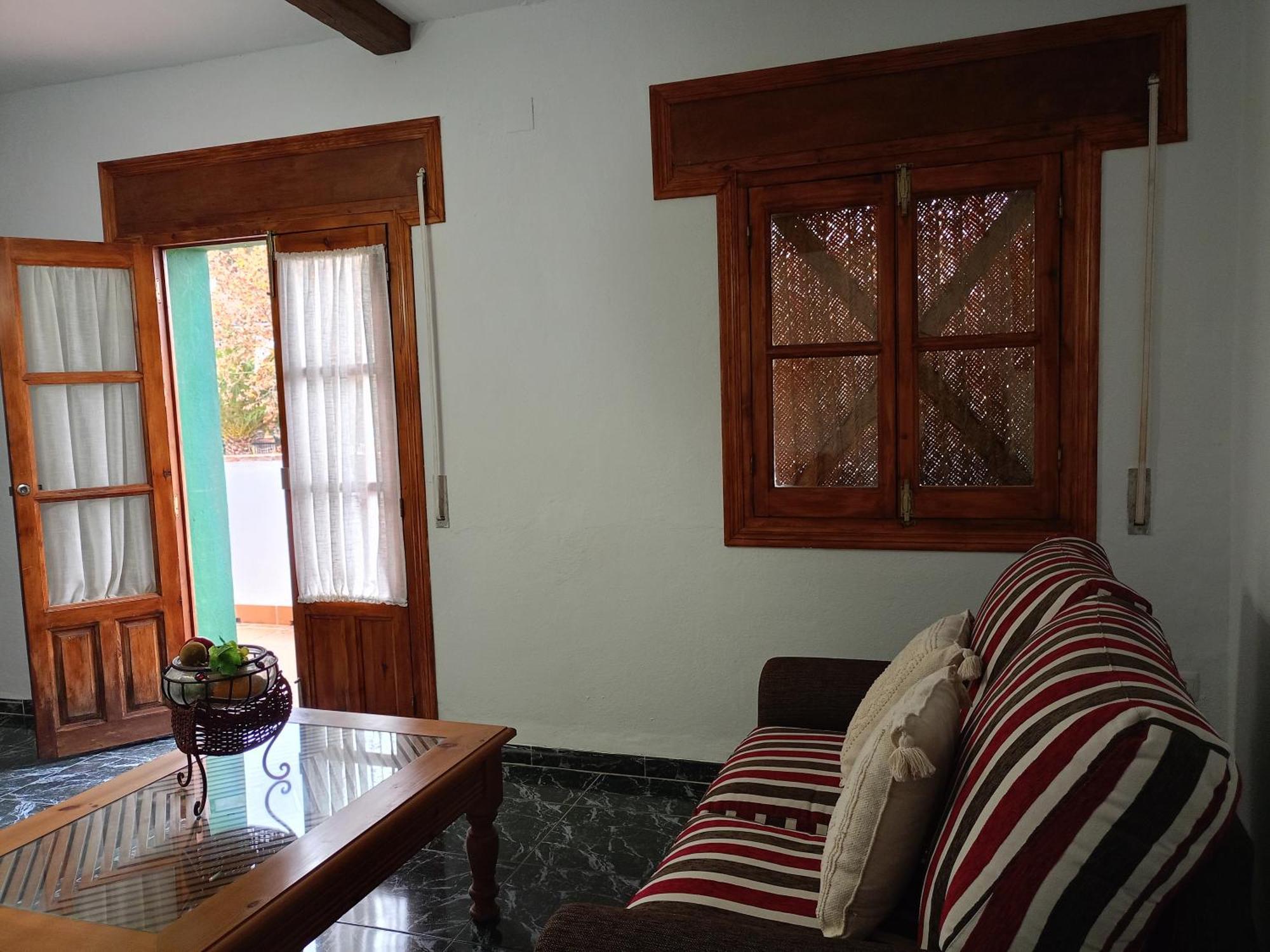 Villa Cultural Montelucia Montecorto Phòng bức ảnh
